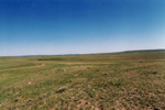 South Dakota Land
